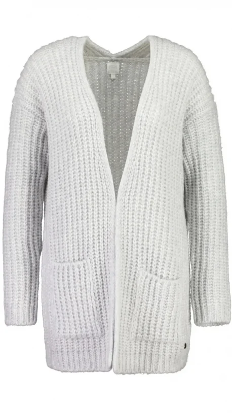 BETTER RICH Cardigan Bridge Long Stone