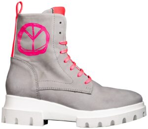 BINKS Agly grey peace