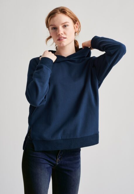 SCHIESSER REVIVAL Hoody Nele