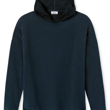 SCHIESSER REVIVAL Hoody Nele