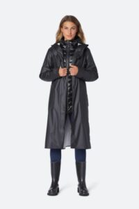 ILSE JACOBSEN RAIN153 black