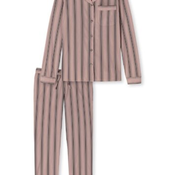 SCHIESSER REVIVAL Pyjama Elisa