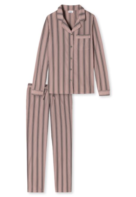 SCHIESSER REVIVAL Pyjama Elisa