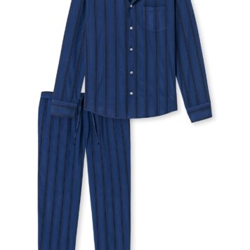 SCHIESSER REVIVAL Pyjama Alfred