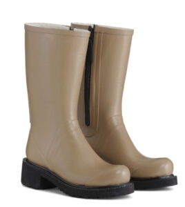 ILSE JACOBSEN Rubber Boots