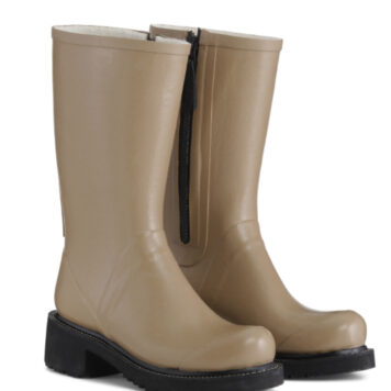 ILSE JACOBSEN Rubber Boots