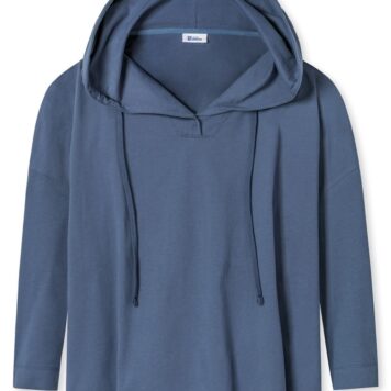 SCHIESSER REVIVAL Hoody Martina