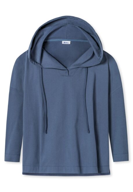 SCHIESSER REVIVAL Hoody Martina