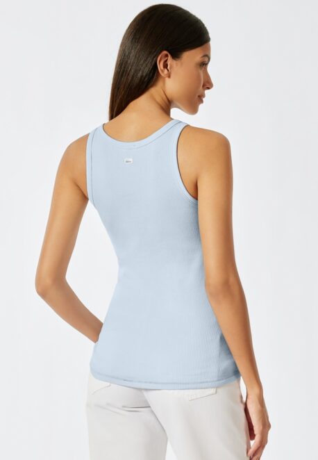 SCHIESSER REVIVAL TankTop Greta