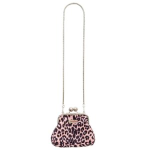 BRASI&BRASI pouch&leo small puder