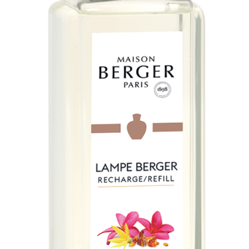 MAISON BERGER Soleil d‘Ambre 500ML RECHARGE