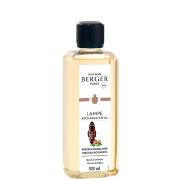 MAISON BERGER Precieux Palissander 500ML RECHARGE