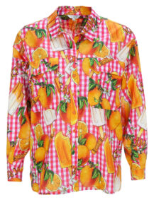 FROGBOX Karobluse Orange
