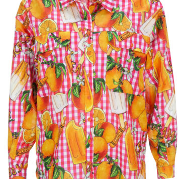 FROGBOX Karobluse Orange