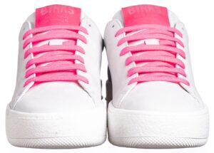 BINKS VENUS.06/01 peace pink