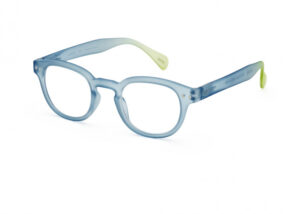 IZIPIZI #C Blue Mirage