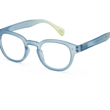 IZIPIZI #C Blue Mirage