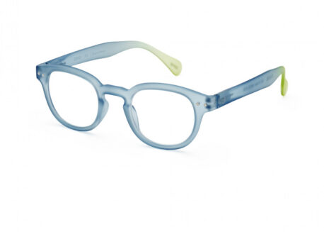IZIPIZI #C Blue Mirage