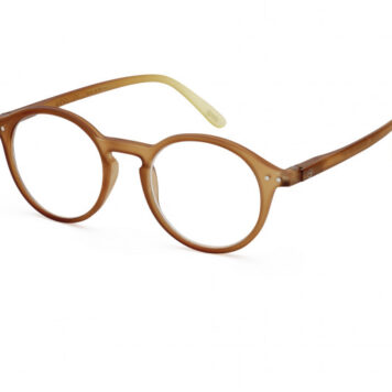 IZIPIZI #D Arizona Brown