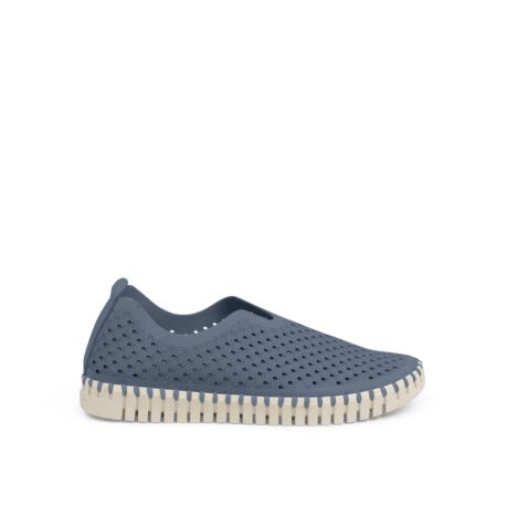 ILSE JACOBSEN Tulip Grey-Blue