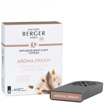 MAISON BERGER Night&Day Diffuser Aroma Dream Refill