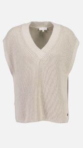 BETTER RICH Eve VNeck Westover