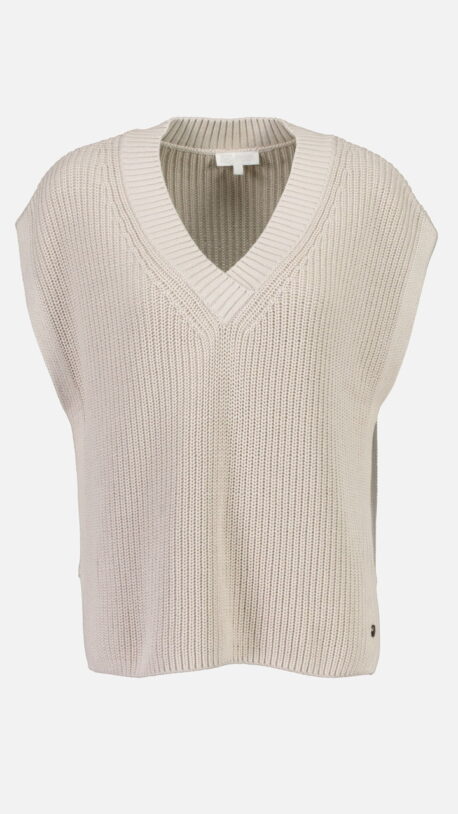 BETTER RICH Eve VNeck Westover