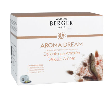 MAISON BERGER Night&Day Diffuser Aroma Dream