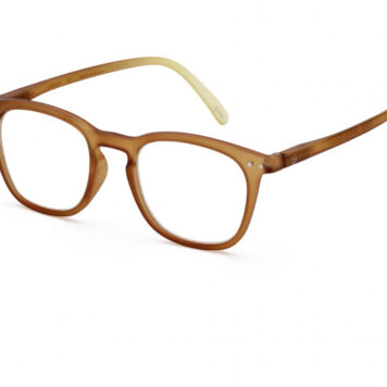 IZIPIZI #E Arizona Brown
