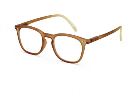IZIPIZI #E Arizona Brown