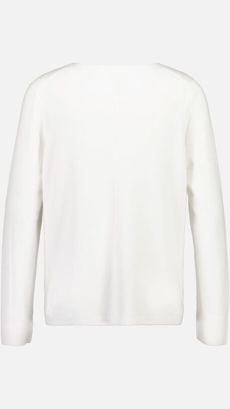 BETTER RICH Empire VNeck