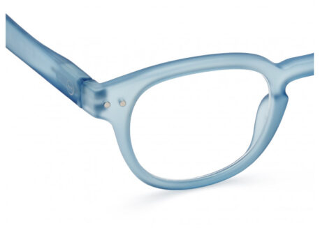 IZIPIZI #C Blue Mirage