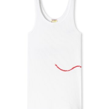 Noah Becker for SCHIESSER TankTop Noah