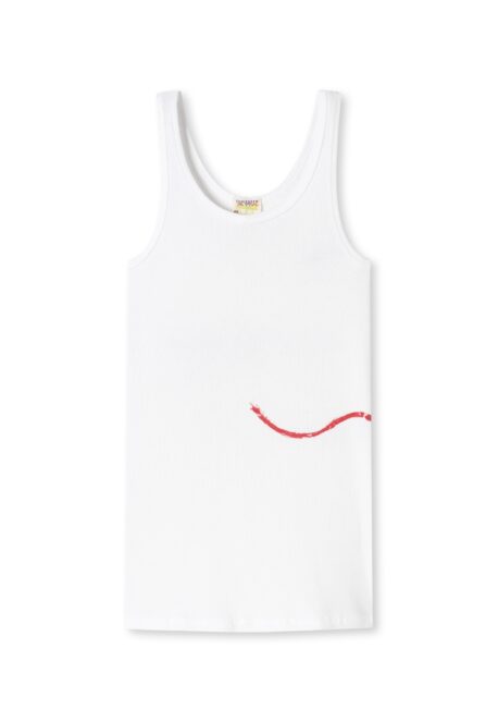 Noah Becker for SCHIESSER TankTop Noah