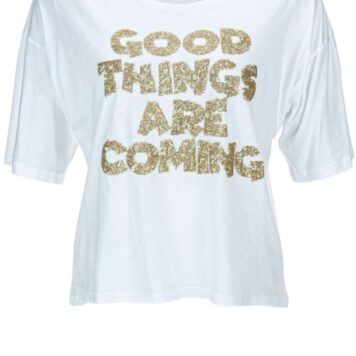 PRINCESS GOES HOLLYWOOD T-Shirt GoodThings