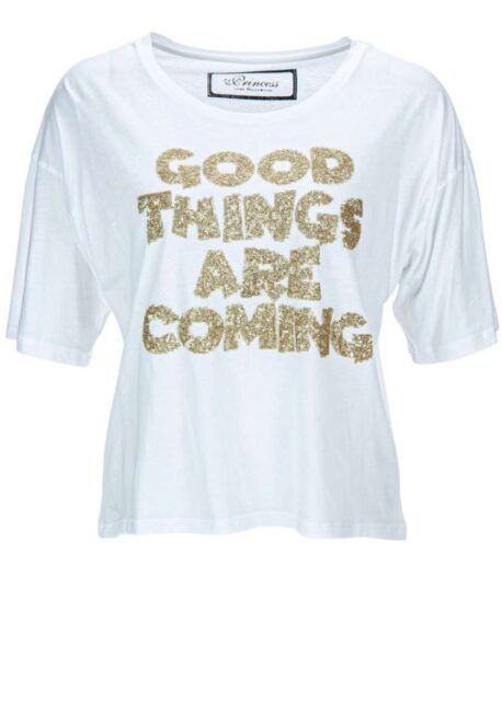 PRINCESS GOES HOLLYWOOD T-Shirt GoodThings
