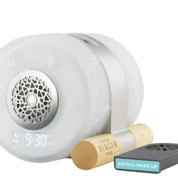 MAISON BERGER Night&Day Diffuser Aroma Wake-Up