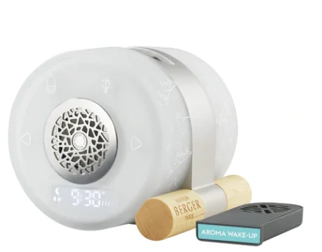 MAISON BERGER Night&Day Diffuser Aroma Wake-Up