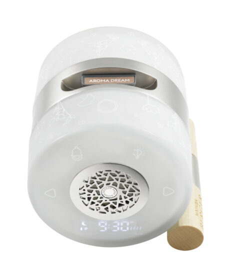 MAISON BERGER Night&Day Diffuser Aroma Wake-Up