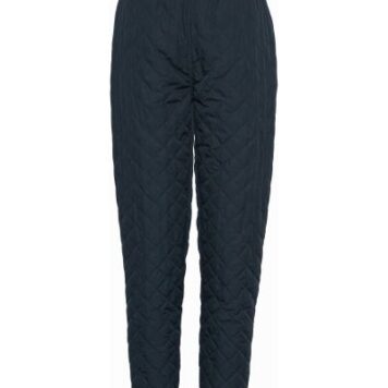 ILSE JACOBSEN Quilt Pants dark-indigo