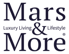Logo mars&more