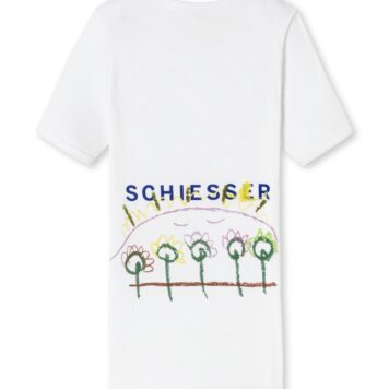 Noah Becker for SCHIESSER T-Shirt Noah