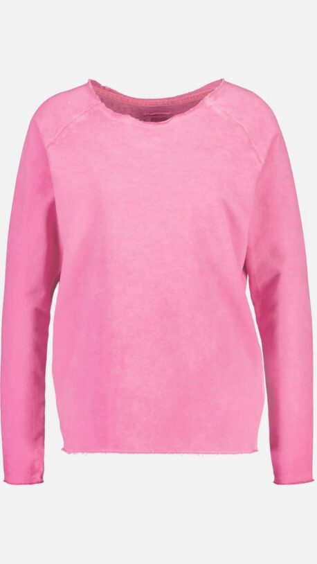 BETTER RICH Caryl Crew Julia fuchsia-pink