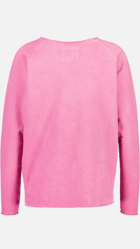 BETTER RICH Caryl Crew Julia fuchsia-pink
