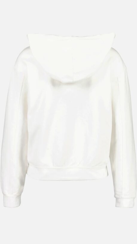 BETTER RICH Caryl Jacket blanc de blanc