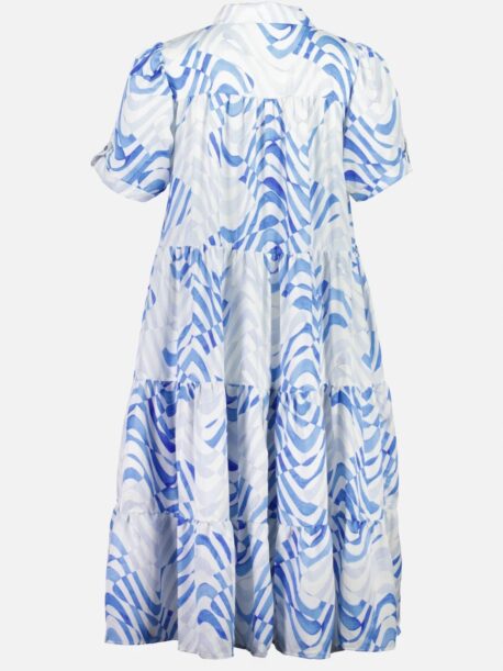 BETTER RICH Wyona Dress azure-blu