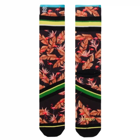 XPOOOS Flamingo
