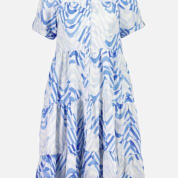 BETTER RICH Wyona Dress azure-blu