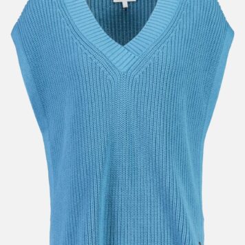 BETTER RICH Eve VNeck Westover powder-blue