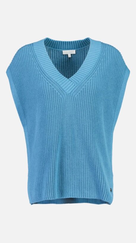 BETTER RICH Eve VNeck Westover powder-blue